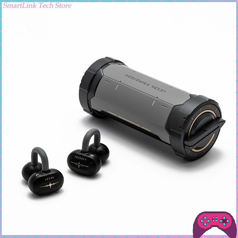 Anime Game Merchandise - [Stokta] Orijinal Wuthering Waves Rover Kulaklık