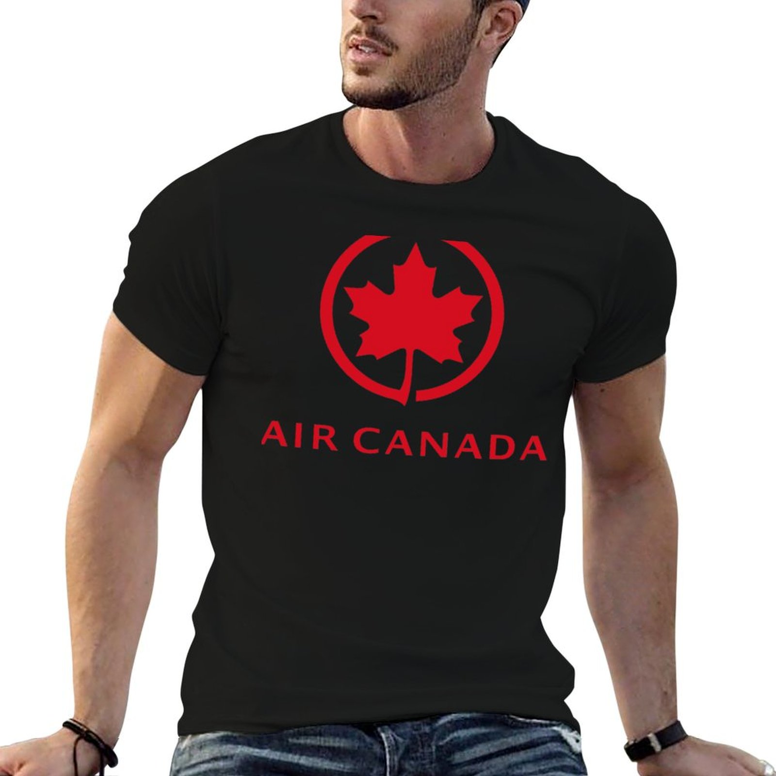 Anime Merchandise For Men - EN ÇOK SATAN - Air Canada