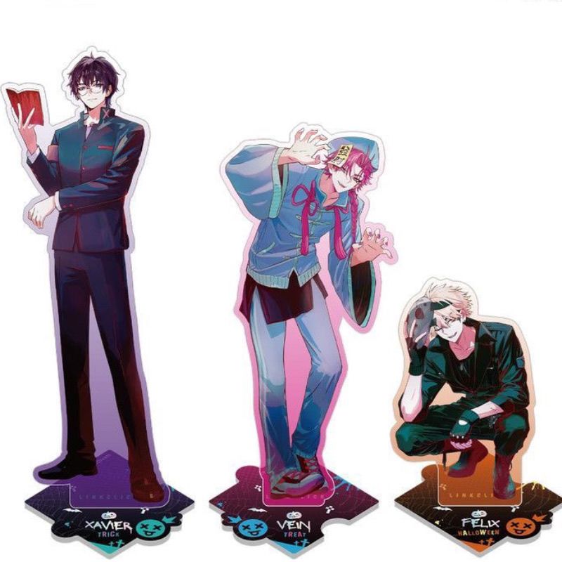 Taboos Gate serisi ürünleri An - Gate Anime Merchandise incelemesi ve fiyatı