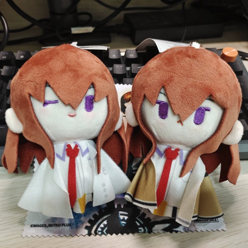 Fanthful Steins Gate Chibi Pel - Gate Anime Merchandise incelemesi ve fiyatı
