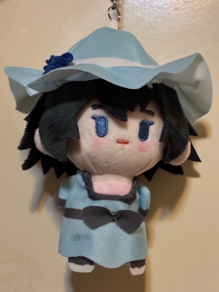 Fanthful Steins Gate Chibi Pel - Gate Anime Merchandise incelemesi ve fiyatı