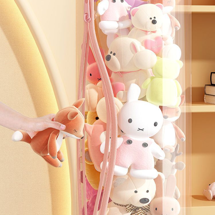 Fermuarlı Doldurulmuş Oyuncak  - Plush Doll Anime incelemesi ve fiyatı