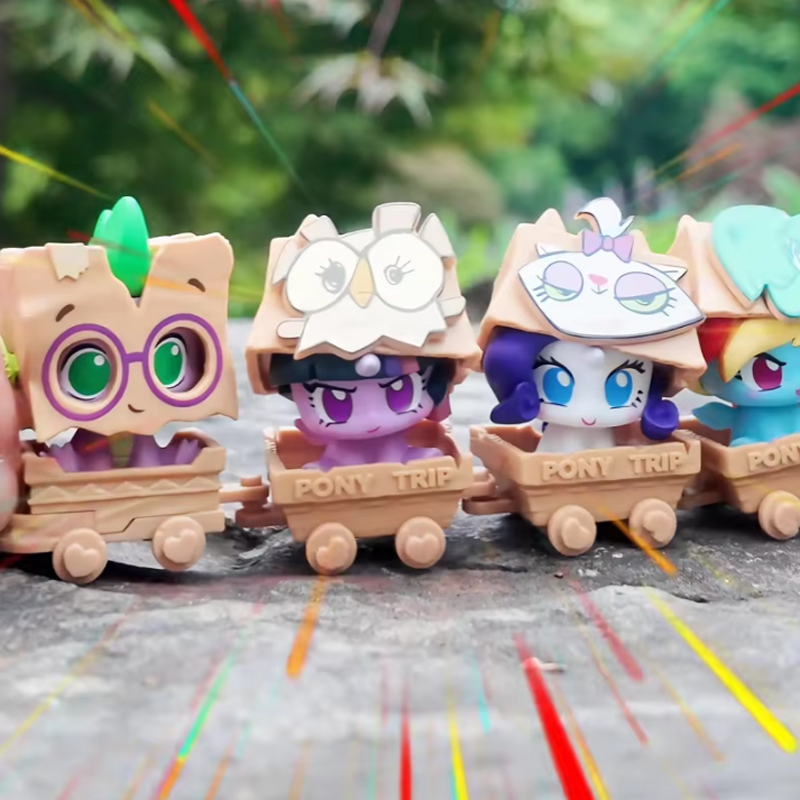 2026 yeni KAYOU My Little Pony - Anime Game Merchandise incelemesi ve fiyatı