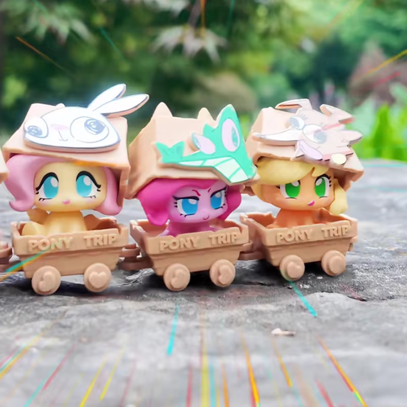 2026 yeni KAYOU My Little Pony - Anime Game Merchandise incelemesi ve fiyatı