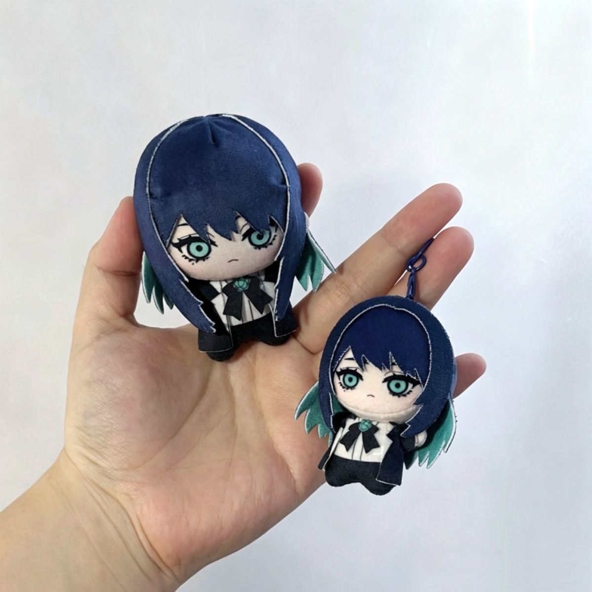 10cm Anime Ado Peluş Bebek ‌   - Plush Doll Anime incelemesi ve fiyatı