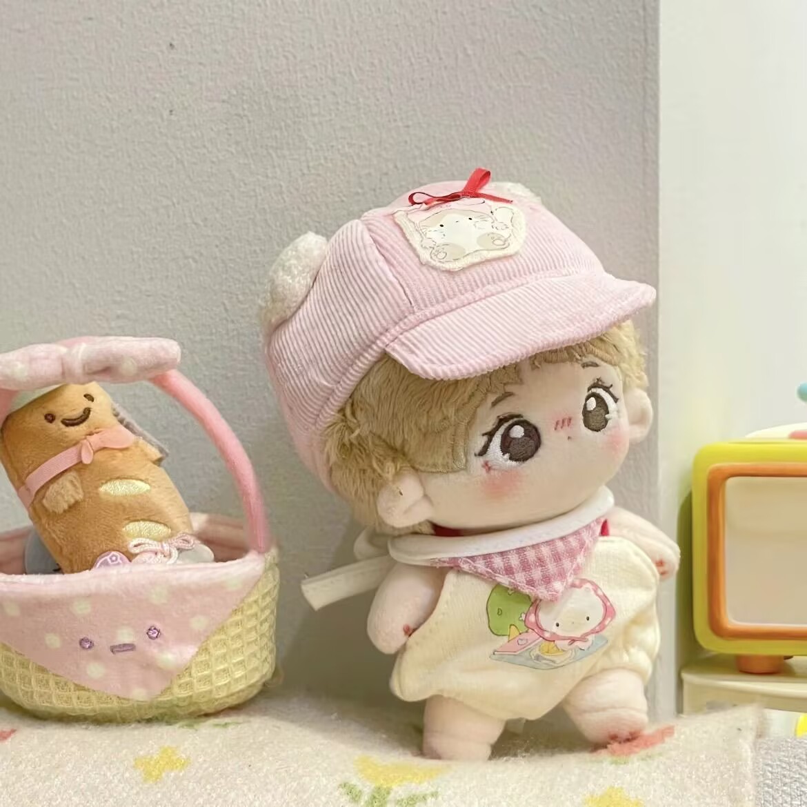 10cm Yaz havası, deniz tuzu, k - Plush Doll Anime incelemesi ve fiyatı