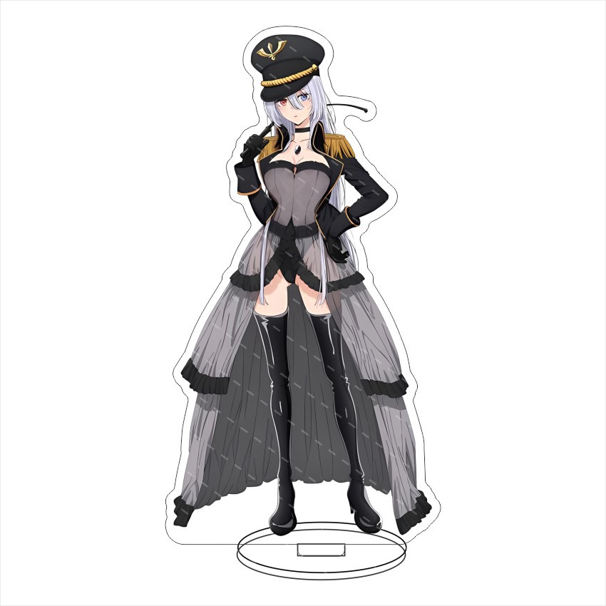 16 CM Anime Akrilik Standı My  - Anime Game Merchandise incelemesi ve fiyatı