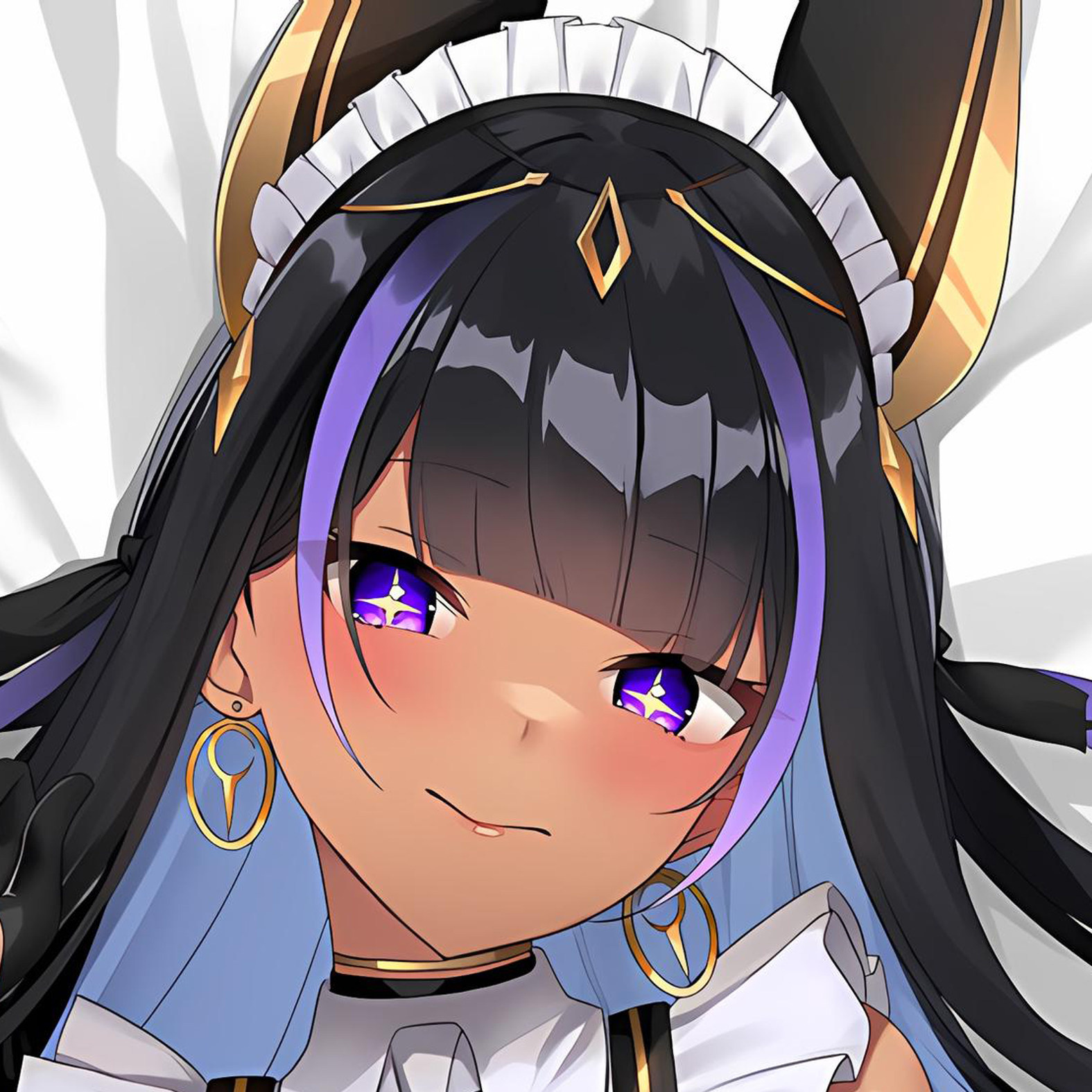 Oyun Azur Lane HMS Kleopatra f - Body Pillow Cover incelemesi ve fiyatı