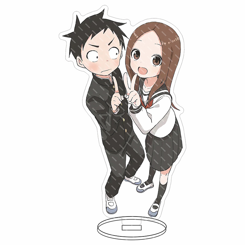 16 CM Anime Figürü Alaycı Usta - Anime Game Merchandise incelemesi ve fiyatı