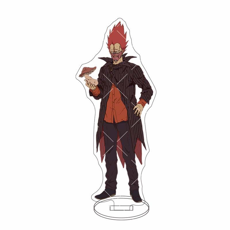 16CM Anime ‌ Dorohedoro 2. Sez - Anime Game Merchandise incelemesi ve fiyatı