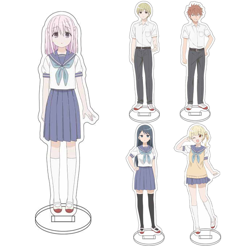 16CM Anime İfadeleri Olmayan K - Anime Game Merchandise incelemesi ve fiyatı