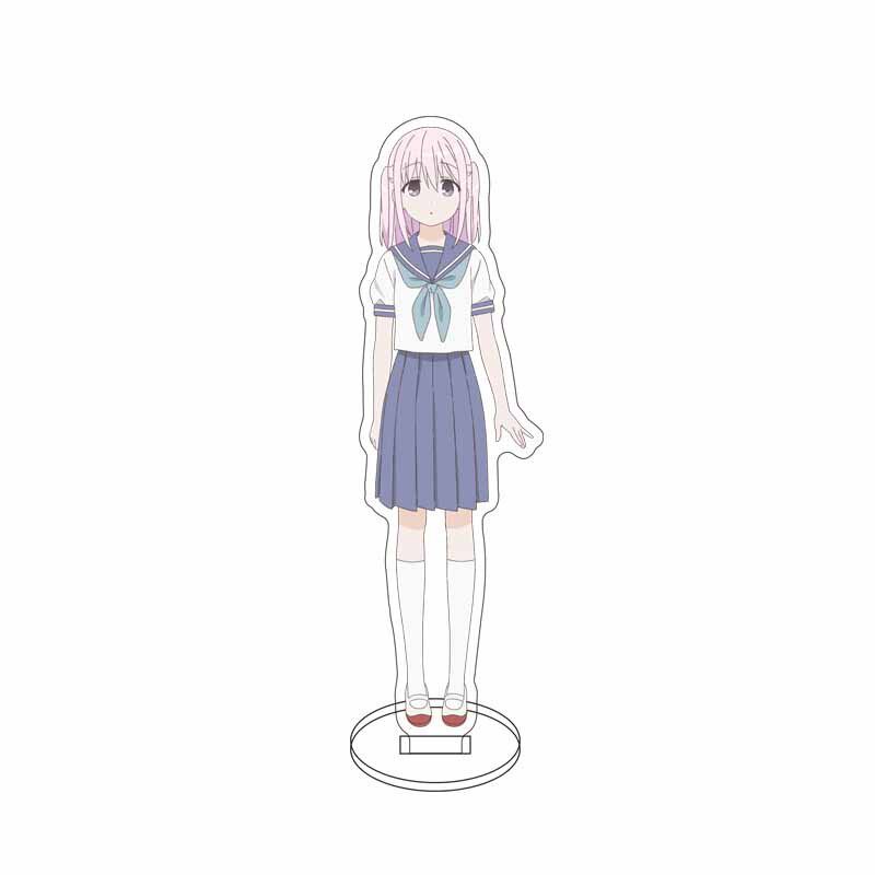16CM Anime İfadeleri Olmayan K - Anime Game Merchandise incelemesi ve fiyatı