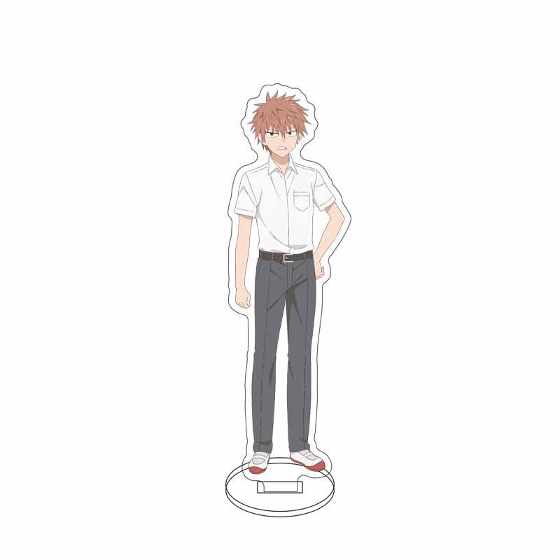 16CM Anime İfadeleri Olmayan K - Anime Game Merchandise incelemesi ve fiyatı