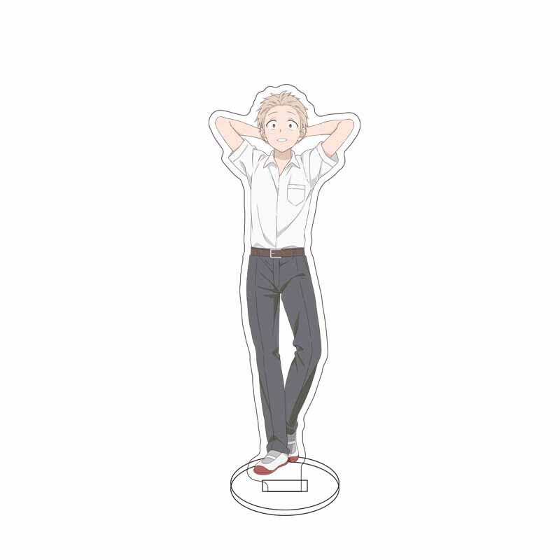 16CM Anime İfadeleri Olmayan K - Anime Game Merchandise incelemesi ve fiyatı