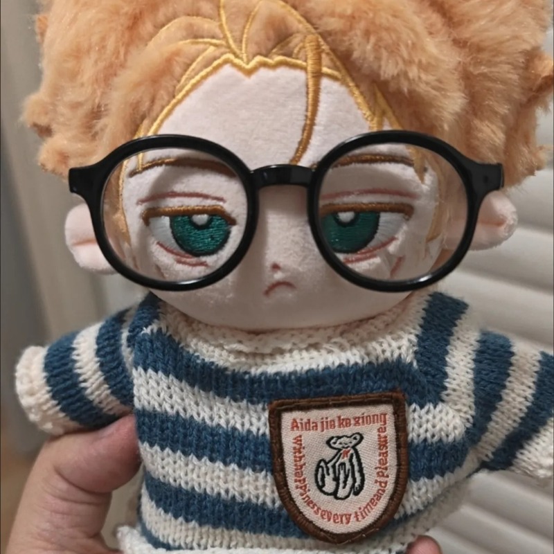 Anime Jujutsu Kaisen Kento Nan - Plush Doll Anime incelemesi ve fiyatı