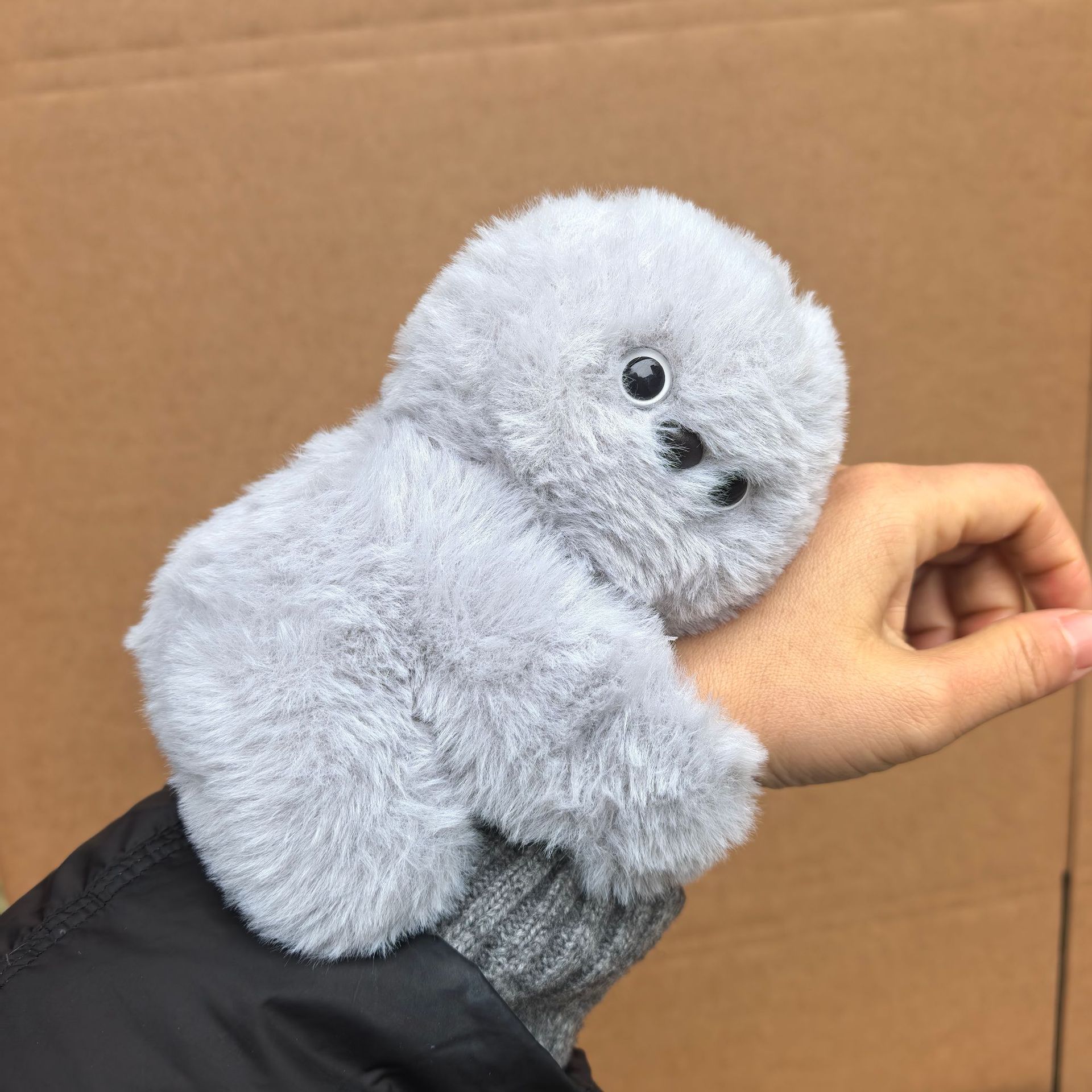 Mirumi Utangaç Sevimli Evcil H - Plush Doll Anime incelemesi ve fiyatı