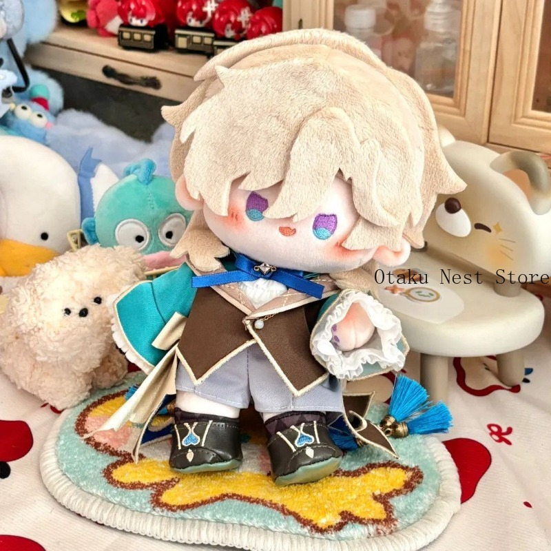 Anime 20cm Honkai: Star Rail H - Plush Doll Anime incelemesi ve fiyatı