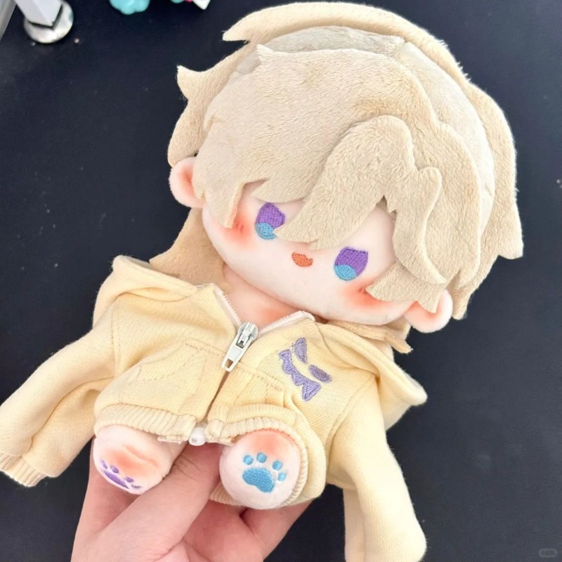 Anime 20cm Honkai: Star Rail H - Plush Doll Anime incelemesi ve fiyatı