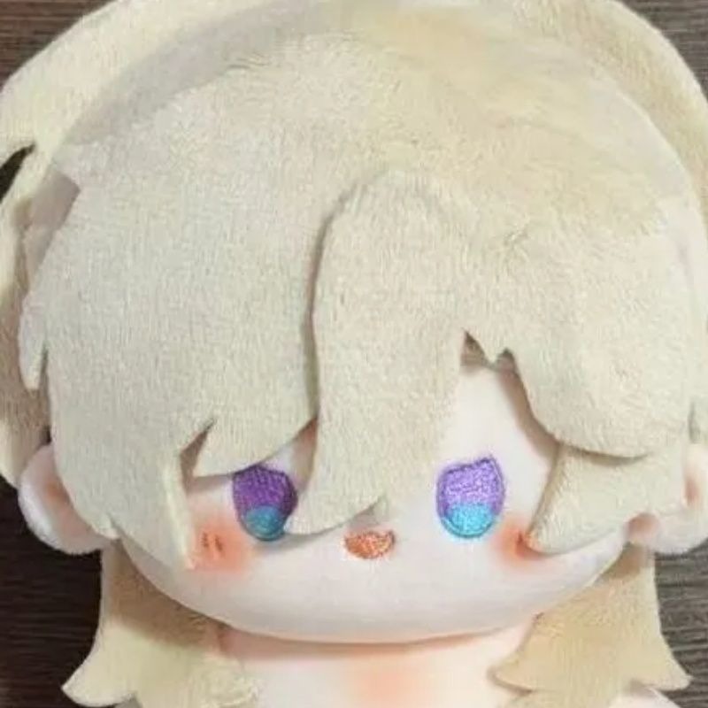 Anime 20cm Honkai: Star Rail H - Plush Doll Anime incelemesi ve fiyatı