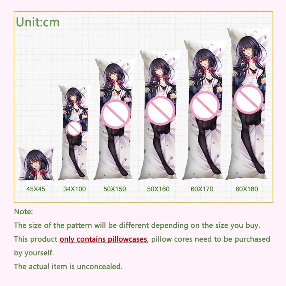 HMS Implacable Dakimakura Azur - Body Pillow Cover incelemesi ve fiyatı