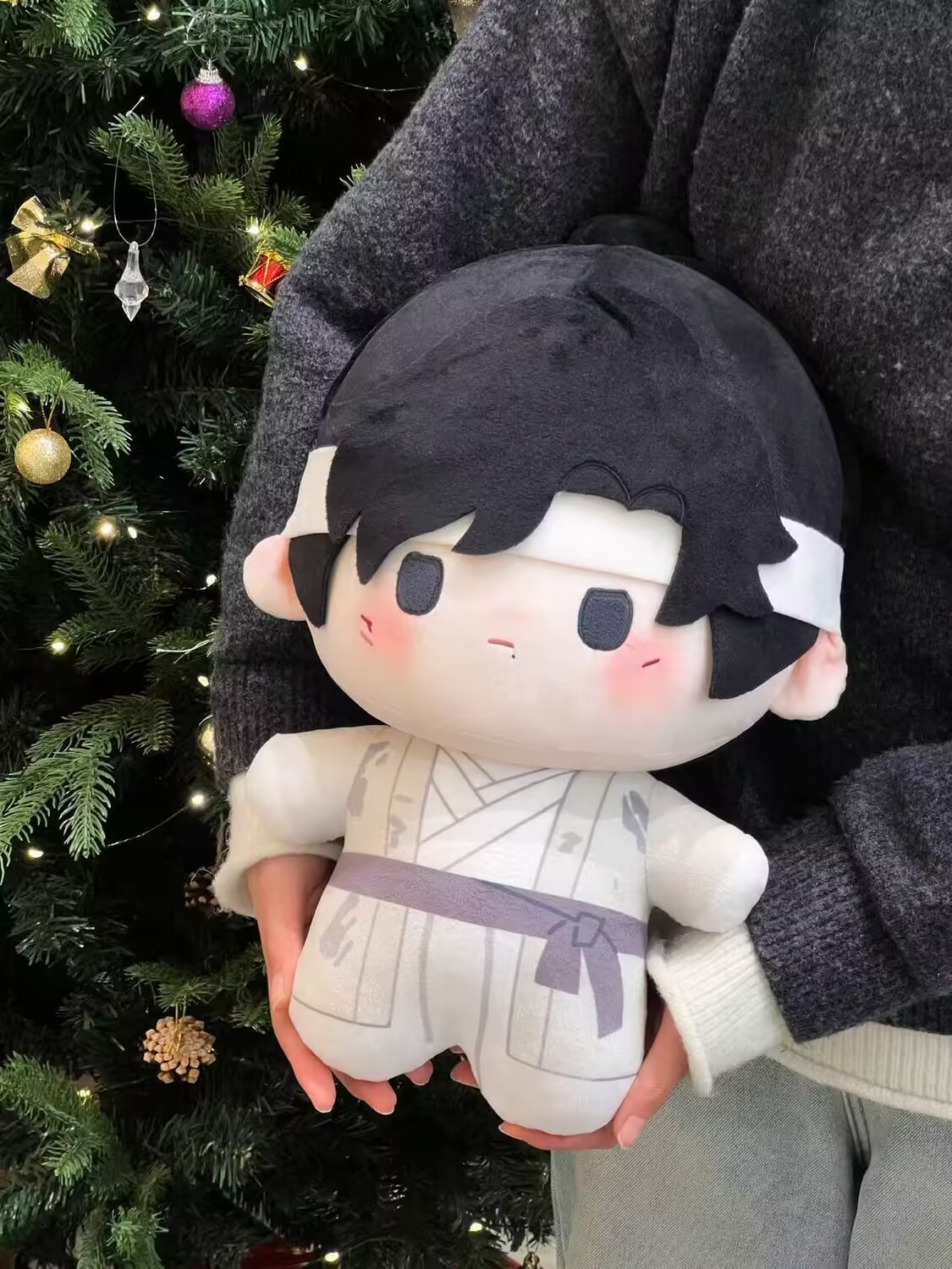 Orijinal Canghai Efsanesi: Fan - Plush Doll Anime incelemesi ve fiyatı