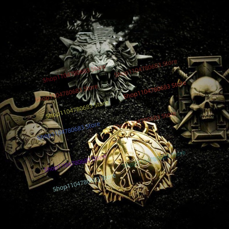 40K Yanan Galaksi Onur Bölümü  - Anime Merchandise For Men incelemesi ve fiyatı