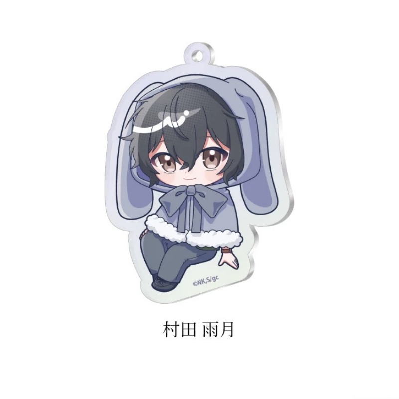 Sırt Çantası Askısı 7 ADET FAB - Anime Merch Store incelemesi ve fiyatı