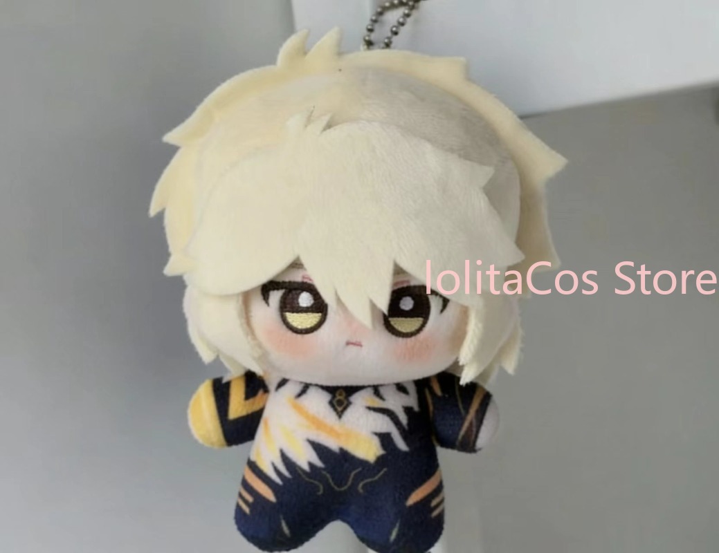 Honkai: Star Rail Phainon Blad - Plush Doll Anime incelemesi ve fiyatı