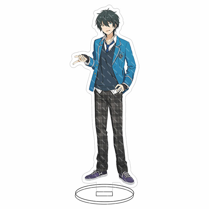 16CM Anime Akrilik Stand Ensem - Anime Game Merchandise incelemesi ve fiyatı
