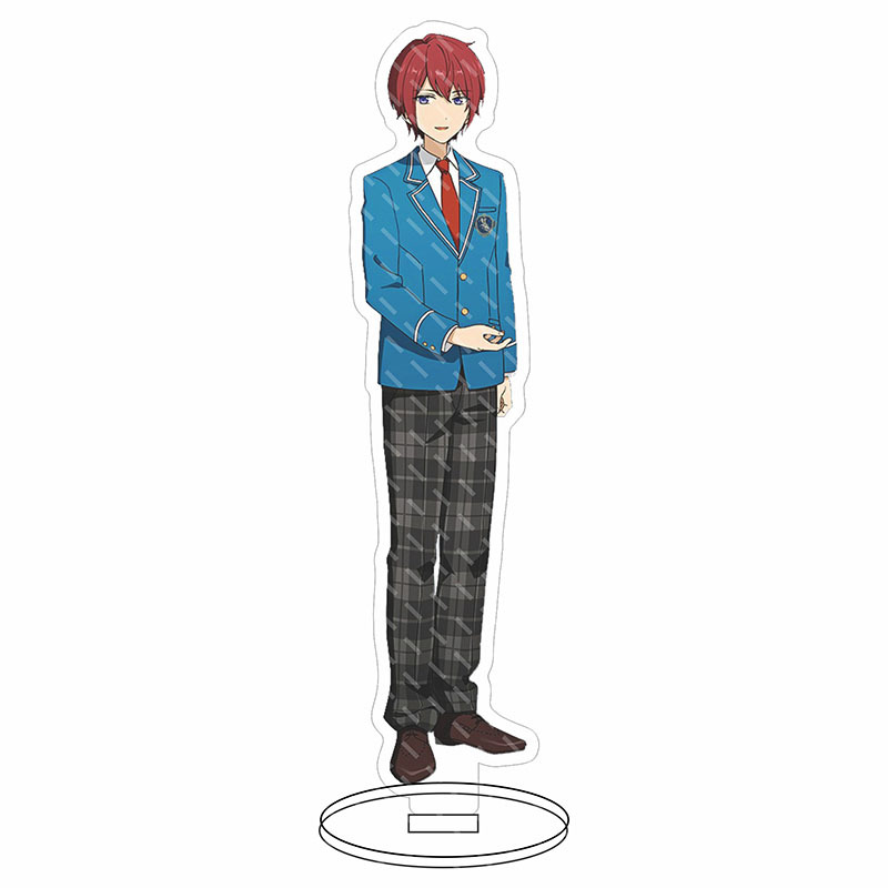 16CM Anime Akrilik Stand Ensem - Anime Game Merchandise incelemesi ve fiyatı