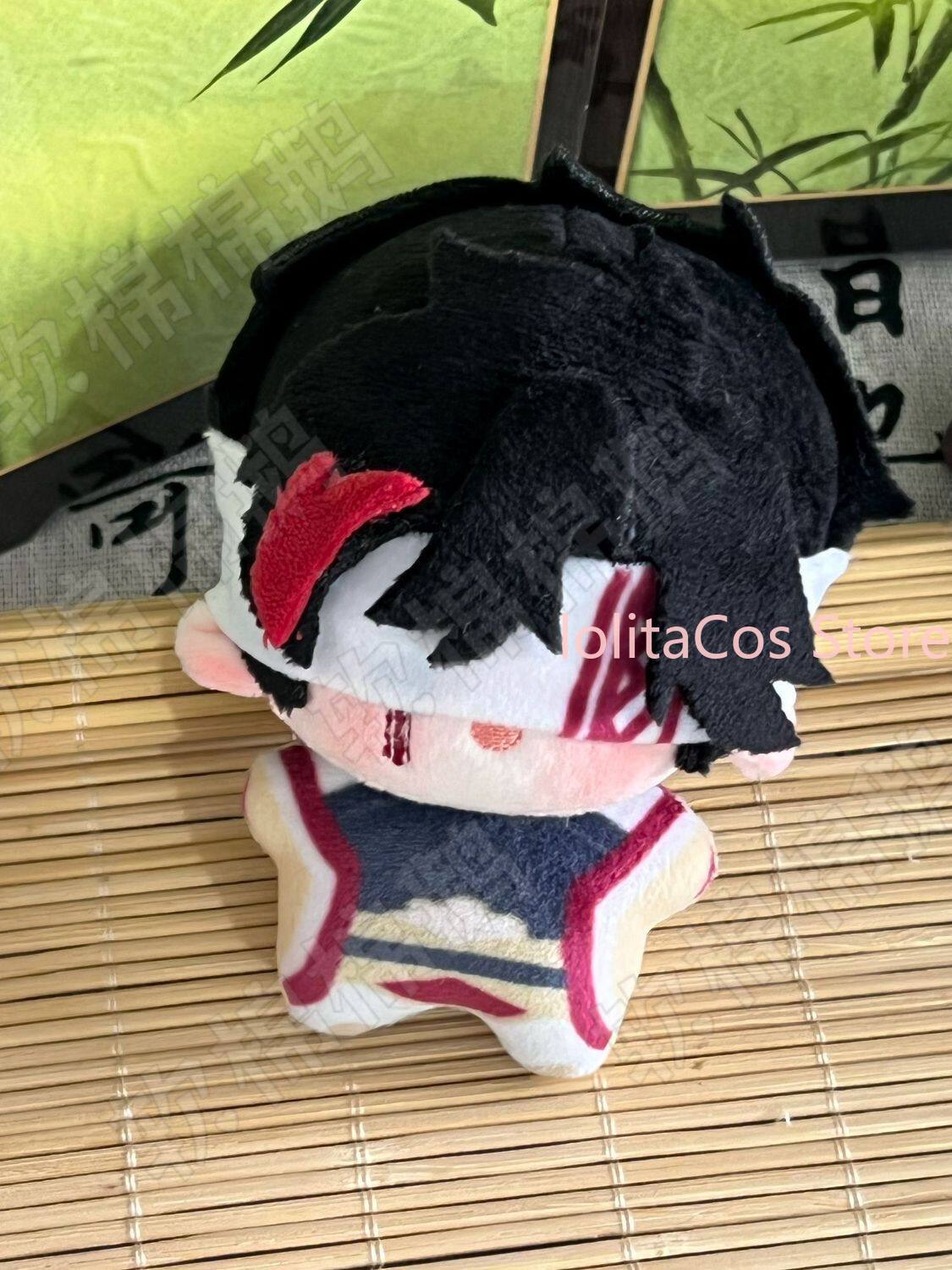 10 cm Ragnarok Rekoru Buda Ada - Plush Doll Anime incelemesi ve fiyatı