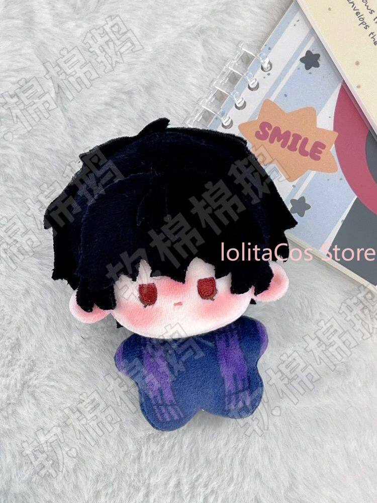 10 cm Ragnarok Rekoru Buda Ada - Plush Doll Anime incelemesi ve fiyatı