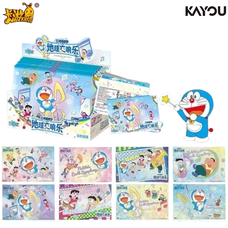 KAYOU Orijinal Doraemon Nobita - Anime Merchandise Europe incelemesi ve fiyatı