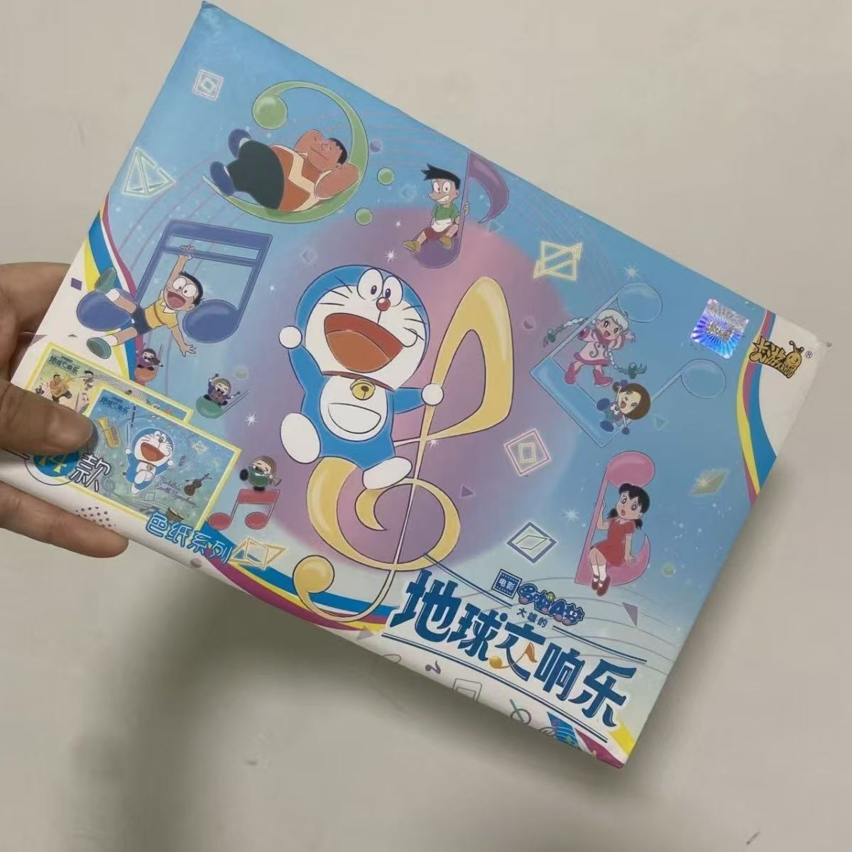 KAYOU Orijinal Doraemon Nobita - Anime Merchandise Europe incelemesi ve fiyatı
