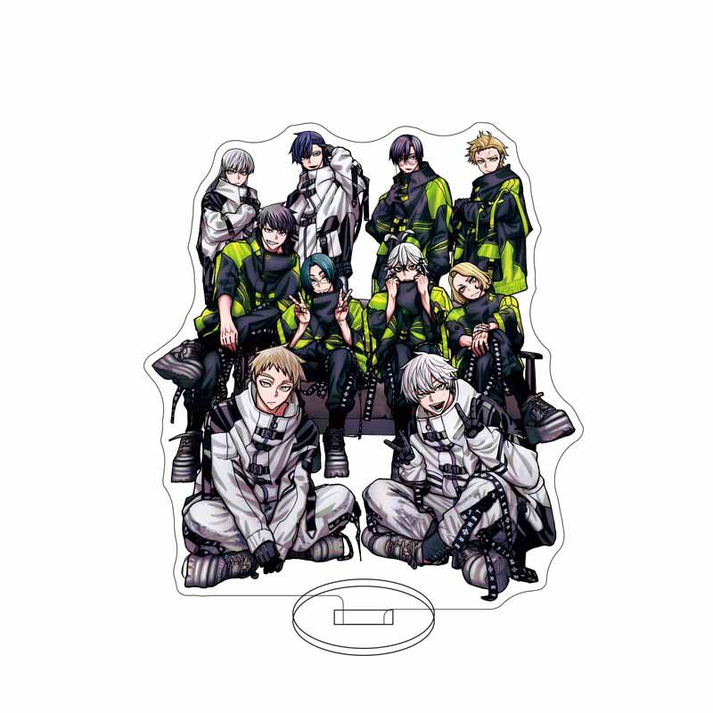 16CM Anime TOUGEN ANKI ‌   Fig - Anime Game Merchandise incelemesi ve fiyatı