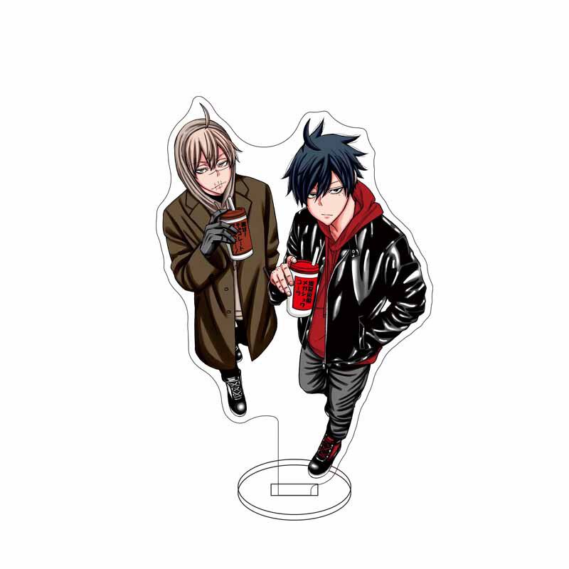 16CM Anime TOUGEN ANKI ‌   Fig - Anime Game Merchandise incelemesi ve fiyatı