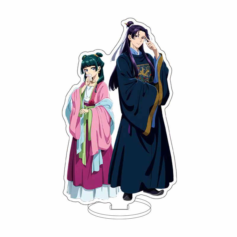 16CM Anime ‌ Kusuriya no Hitor - Anime Game Merchandise incelemesi ve fiyatı