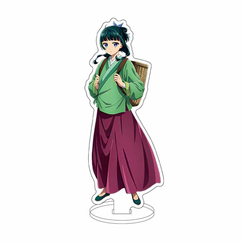 16CM Anime ‌ Kusuriya no Hitor - Anime Game Merchandise incelemesi ve fiyatı