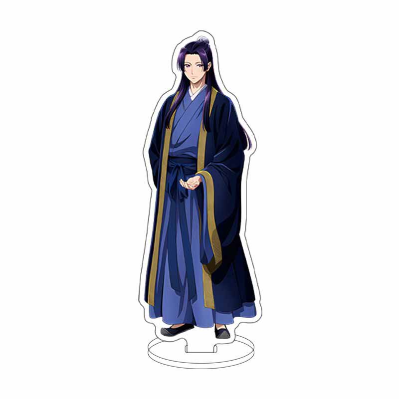 16CM Anime ‌ Kusuriya no Hitor - Anime Game Merchandise incelemesi ve fiyatı