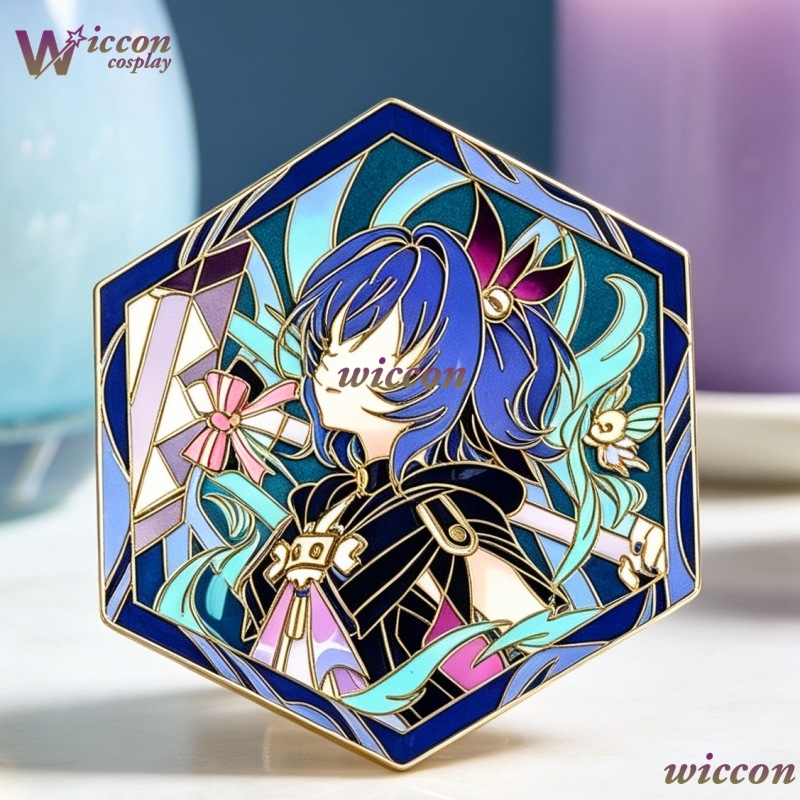 Üniforma Genshin Impact Prune  - Anime Merchandise Europe incelemesi ve fiyatı