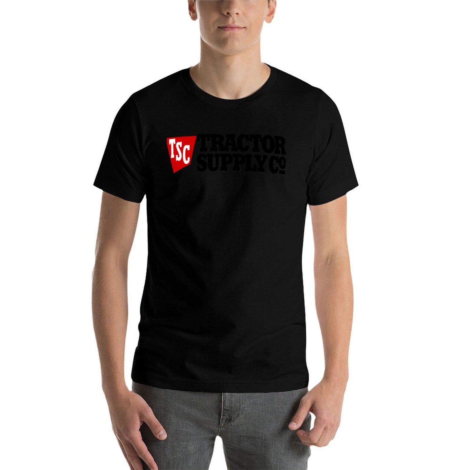 Traktör Tedarik TSC Logosu Ürü - Anime Merchandise For Men incelemesi ve fiyatı