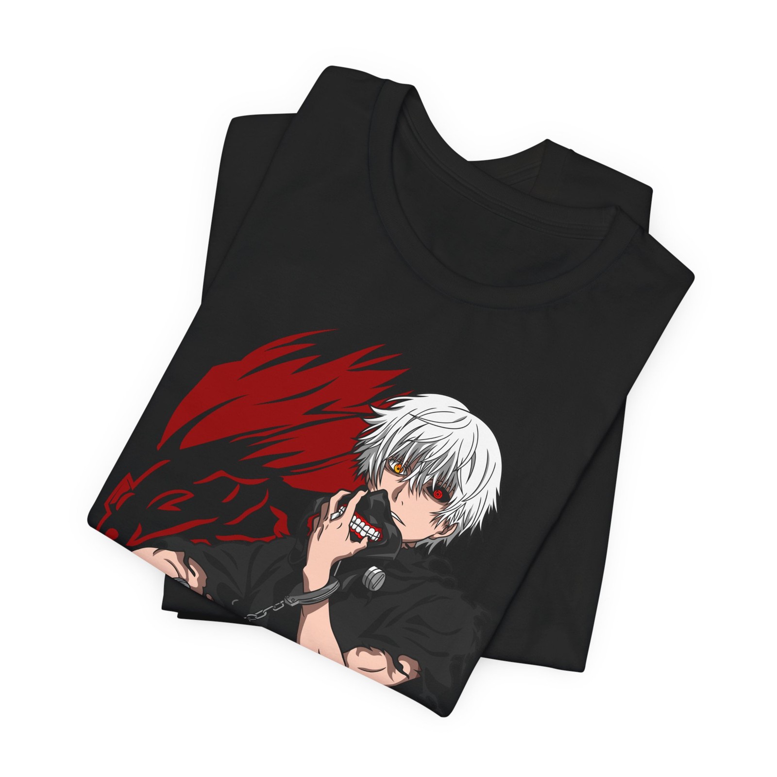 Tokyo Ghoul Anime Tişörtü, Uni - Anime Merchandise For Men incelemesi ve fiyatı