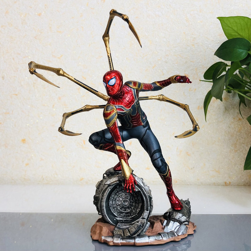 Yeni 17 cm Aksiyon Figürü Süpe - Anime Merchandise For Men incelemesi ve fiyatı