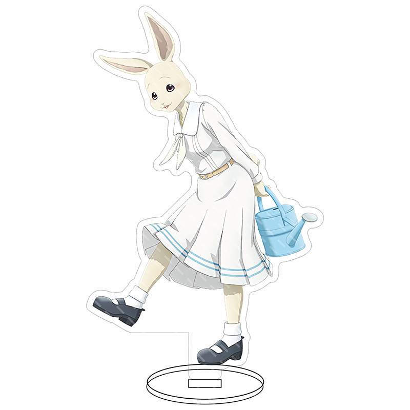 16CM Anime Figürü BEASTARS ‌ ‌ - Anime Game Merchandise incelemesi ve fiyatı