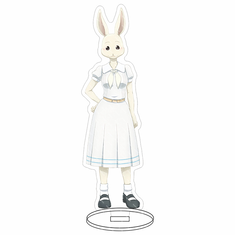 16CM Anime Figürü BEASTARS ‌ ‌ - Anime Game Merchandise incelemesi ve fiyatı