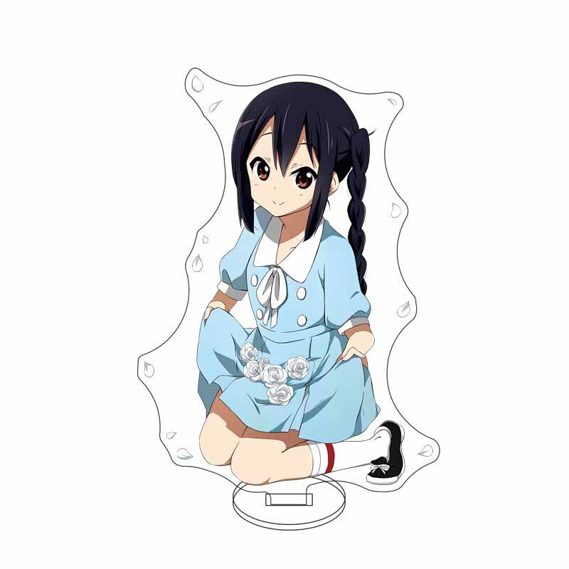 16CM Anime ‌ K-ON! ‌   Şekil ‌ - Anime Game Merchandise incelemesi ve fiyatı