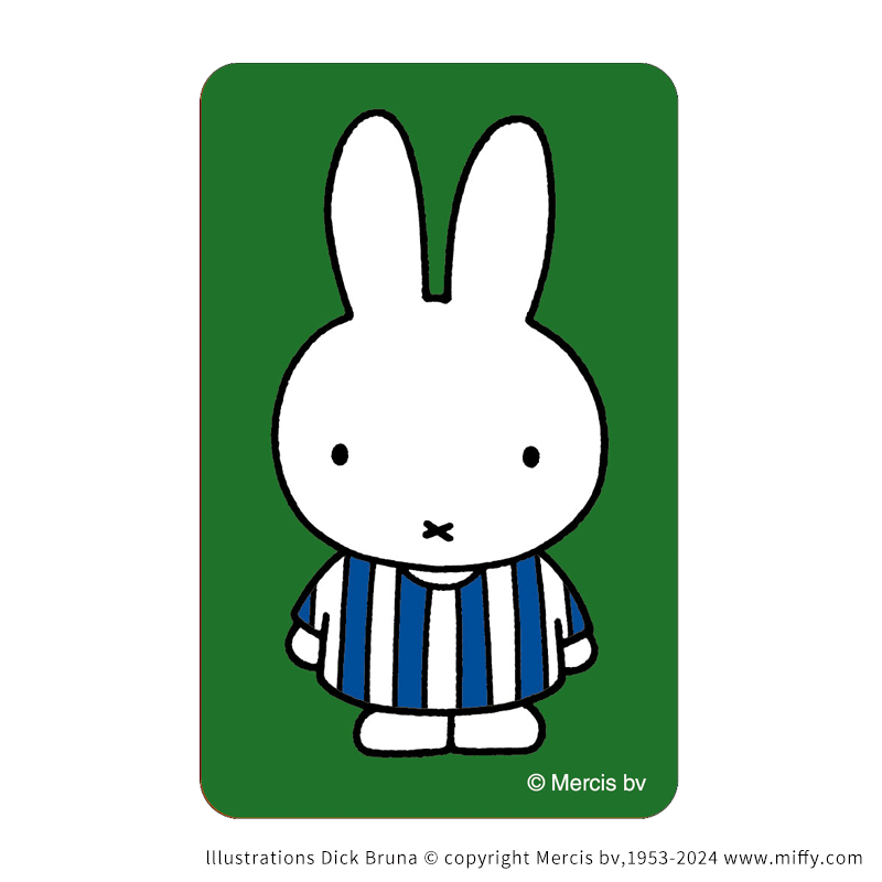 Orijinal Miffy Çıkartması Orij - Anime Merch Store incelemesi ve fiyatı