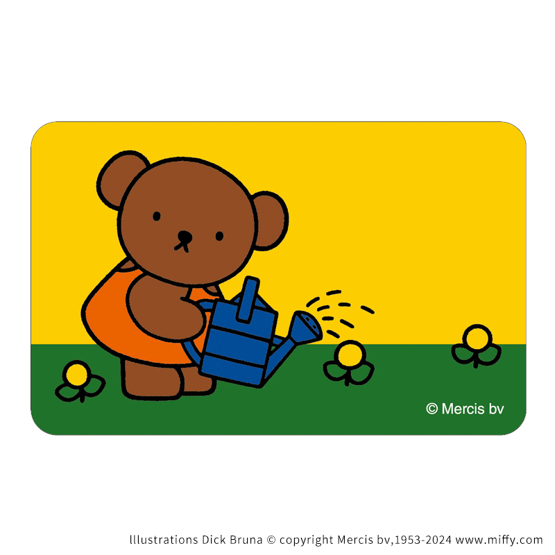 Orijinal Miffy Çıkartması Orij - Anime Merch Store incelemesi ve fiyatı