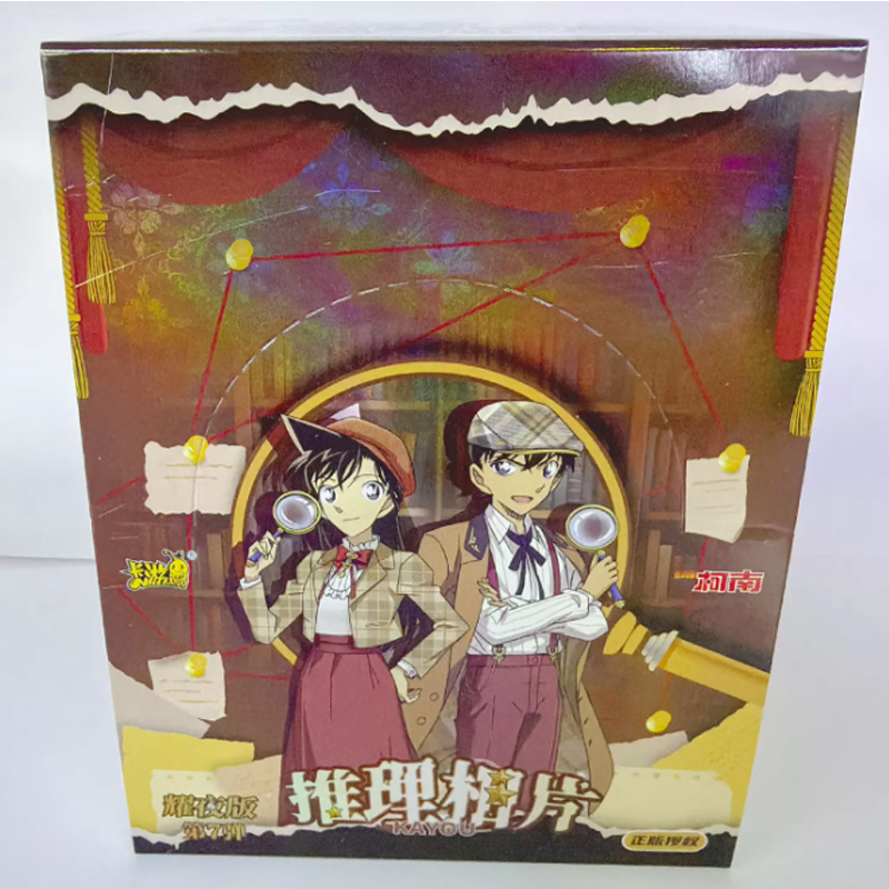 2026 Nw KAYOU Resmi Dedektif C - Anime Merchandise Europe incelemesi ve fiyatı